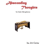 Permus Carey   Absconding Thoughts for Solo Vibraphone