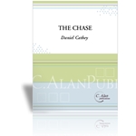 C Alan Cathey D   Chase - Marimba