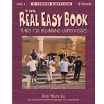 Sher Music  Dunlap L  Real Easy Book 1 - 3 Horn Edition - Bass Clef