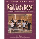 Sher Music  Dunlap L  Real Easy Book 1 - 3 Horn Edition - B-flat Instruments
