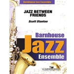 Barnhouse Jazz Between Friends