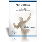C Alan Stradell Fraschillo  Aria Di Chiesa - Concert Band