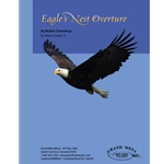 Grand Mesa Cummings   Eagle's Nest Overture - Concert Band