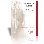 C Alan Del Borgo E   Visions of Dance - Full Orchestra