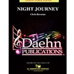 Daehn Bernotas C   Night Journey - Concert Band