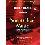 Smart Chart Carubia M   Blues Dance - Jazz Ensemble
