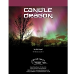 Grand Mesa Vogel K   Candle Dragon - Concert Band