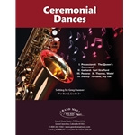 Grand Mesa Danner G   Ceremonial Dances - Concert Band