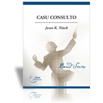 C Alan Nitsch J   Casu Consulto - Concert Band