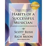 GIA Rush / Moon Wilder M  Habits of a Successful Musician - Conductor's Score