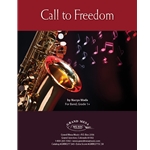 Grand Mesa Wada N   Call to Freedom - Concert Band