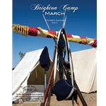 Grand Mesa Standridge R   Brighton Camp March - Concert Band