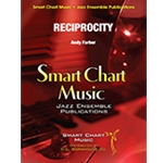 Smart Chart Farber A   Reciprocity - Jazz Ensemble