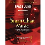Smart Chart Carubia M   Space Junk - Jazz Ensemble