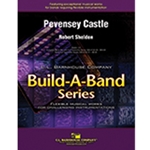 Barnhouse Sheldon R   Pevensey Castle (Build-A-Band) - Concert Band