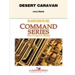 Barnhouse Neeck L   Desert Caravan - Concert Band