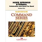 Barnhouse Poor A   Hope Springs Eternal - Concert Band