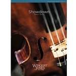 Wingert Jones Bishop J   Showdown - String Orchestra
