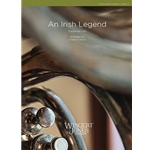 Wingert Jones  Eidson J  Irish Legend - Concert Band