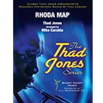 Barnhouse Jones T Carubia M  Rhoda Map - Jazz Ensemble
