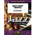 Barnhouse Strommen C   West Coast Shuffle - Jazz Ensemble