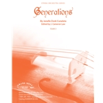Grand Mesa Cunalata J Law C  Generations - String Orchestra