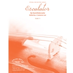 Grand Mesa Bobrowitz D Law C  Escalator - String Orchestra