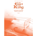 Grand Mesa Standridge R Law C  In the Court of the King - String Orchestra