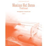 Grand Mesa  Law C  Mexican Hat Dance - String Orchestra
