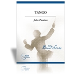 C Alan Paulson J   Tango - Concert Band