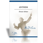 C Alan Sichner D   Anthem - Concert Band