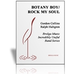 Brolga  Hultgren / Collins  Botany Bay / Rock My Soul (Flex Band) - Concert Band