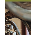 Wingert Jones Jones D   Bandfare - Concert Band