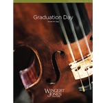 Wingert Jones Day S   Graduation Day - String Orchestra