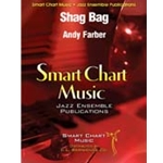 Smart Chart Farber A   Shag Bag - Jazz Ensemble