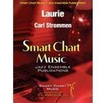 Smart Chart Strommen C   Laurie - Jazz Ensemble