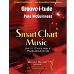 Smart Chart Guinness P   Groove-i-tude - Jazz Ensemble