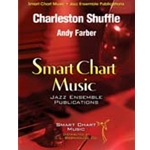 Smart Chart Farber A   Charleston Shuffle - Jazz Ensemble