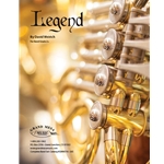 Grand Mesa Weirich D   Legend - Concert Band