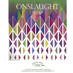 Grand Mesa Herring D   Onslaught - Concert Band