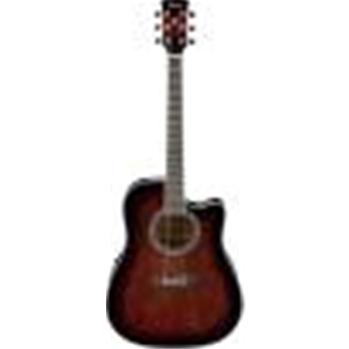Ibanez AEG62NMH AEG Series Acoustic Electric Guitar Ibanez