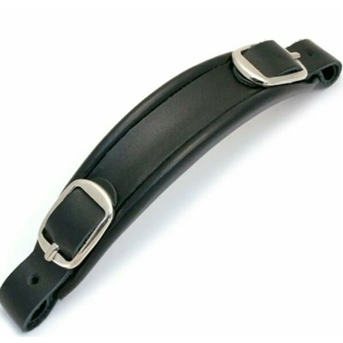 Electric Multipurpose Sturdy Leather Replacement Handle Luggage