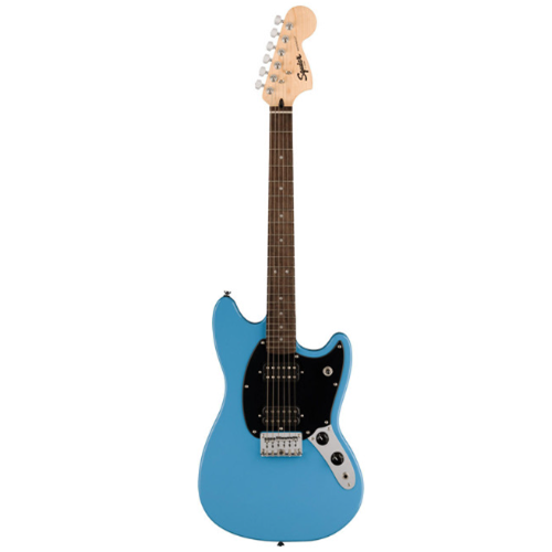 ギター Squier Sonic Mustang Amazon.com: Squire Sonic Mustang Electric Guitar, 2-Color