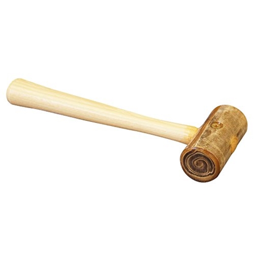 Rawhide Mallet