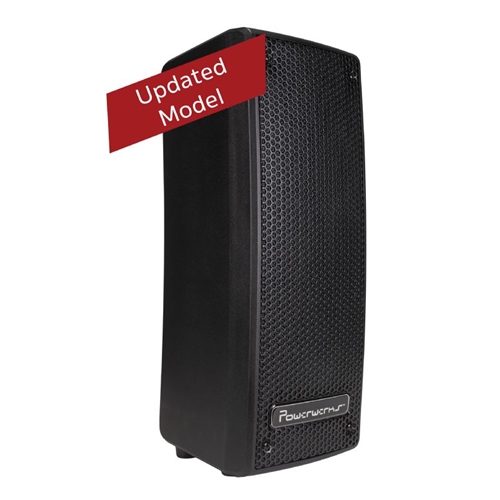 Powerwerks PW50 50 W Portable PA System