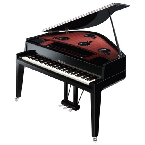 how much does a baby grand piano harp weigh