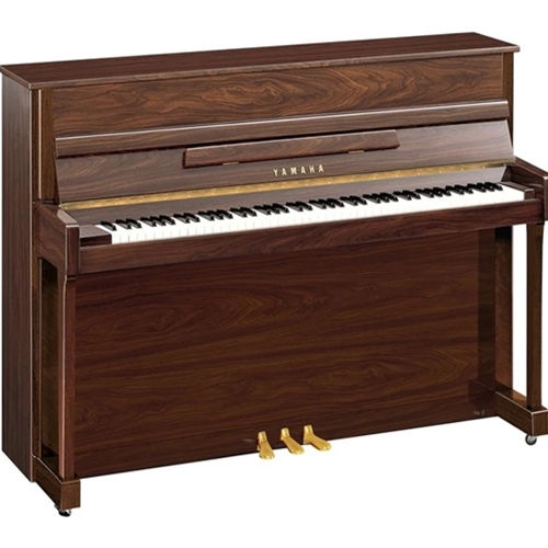 Walnut on sale upright piano