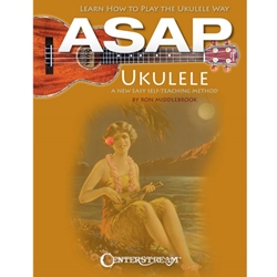 Centerstream Middlebrook   ASAP Ukulele