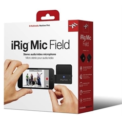 iRig Mic Field