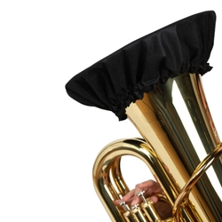 Gator GBELLCOVER1819BK Tuba Bellcover